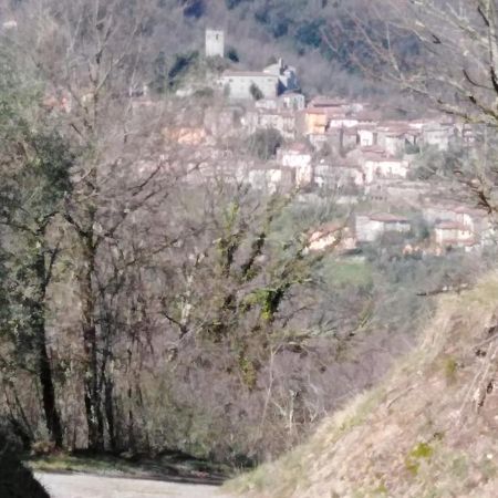 San Romano La Difesa公寓 外观 照片